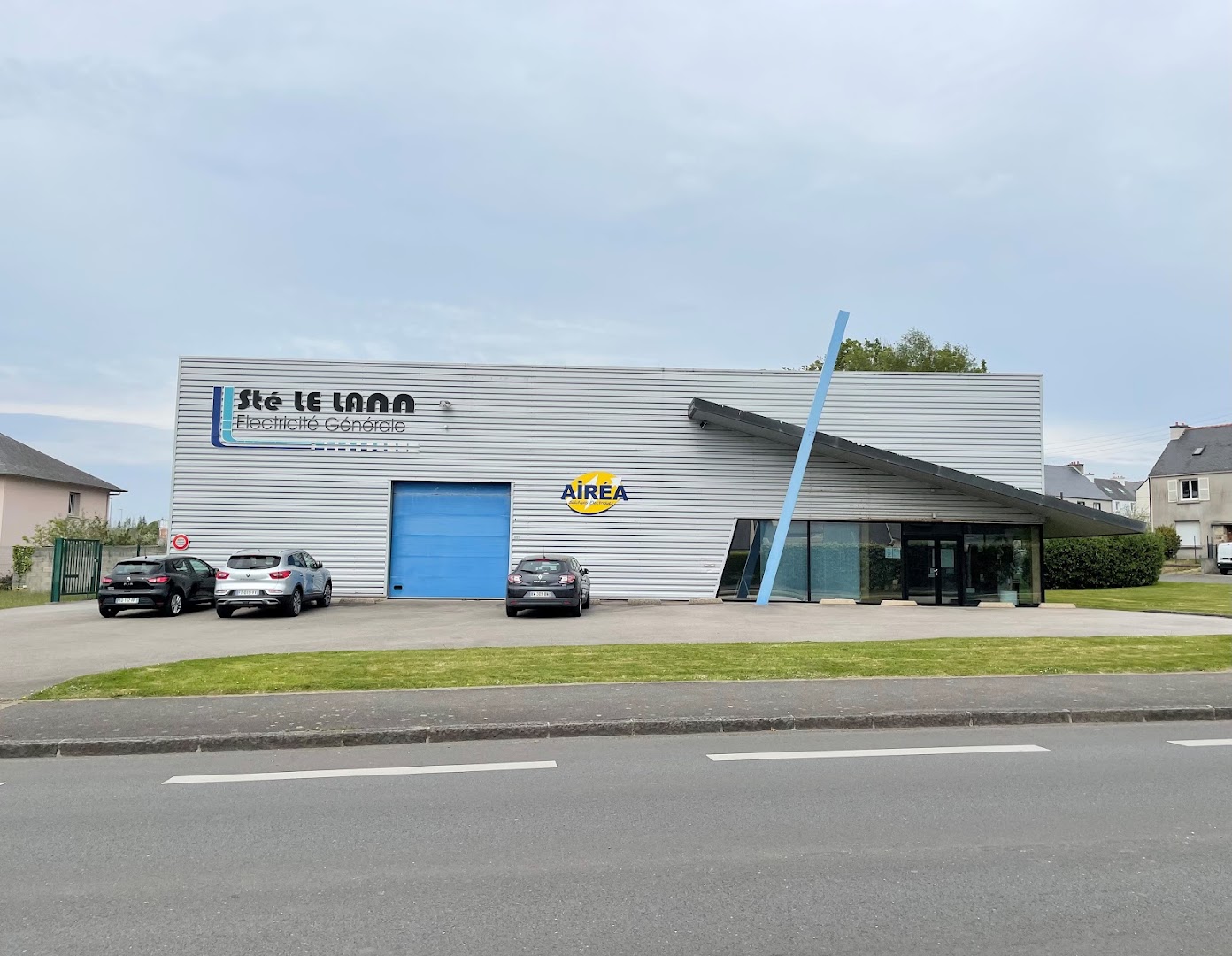 Société LE LANN Electricité — Photos 2